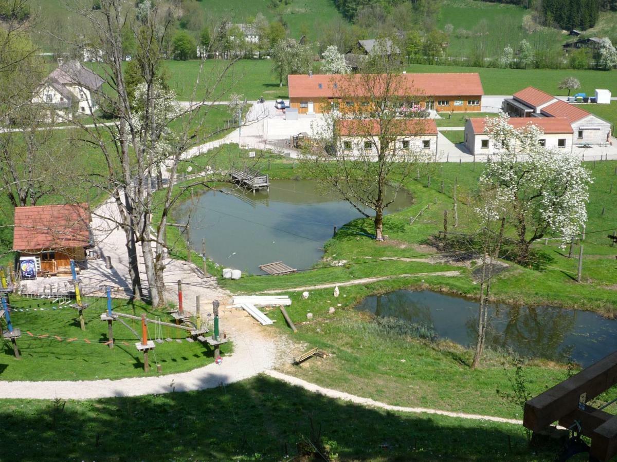 Floesserdorf Grossraming Kültér fotó
