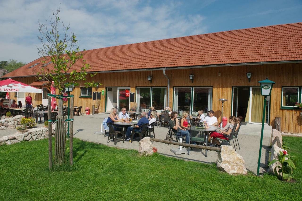 Floesserdorf Grossraming Kültér fotó
